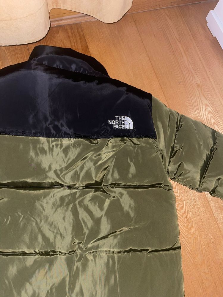 Puffer The North Face