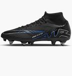 Футбольні бутси Nike Zoom Mercurial Superfly 9 Academy SG-PRO AC DJ562