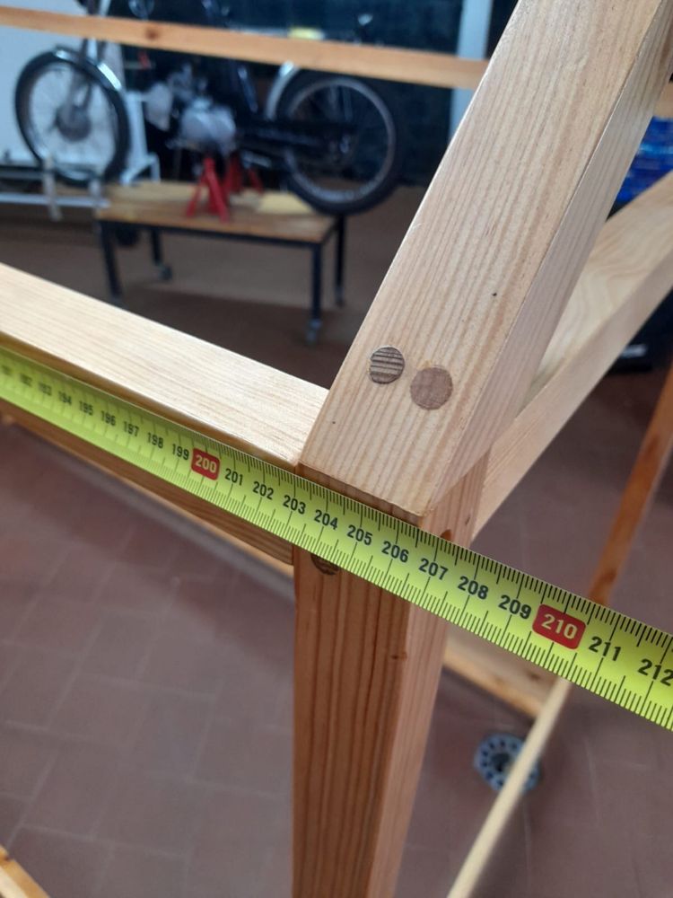 Cama criança montessori