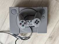 Konsola Playstation 1