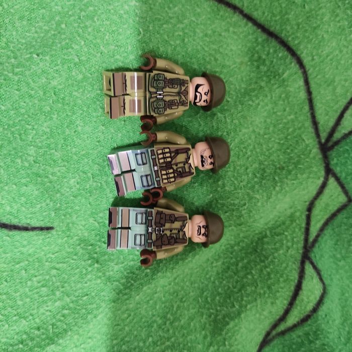 Лего на вес 1,5кг