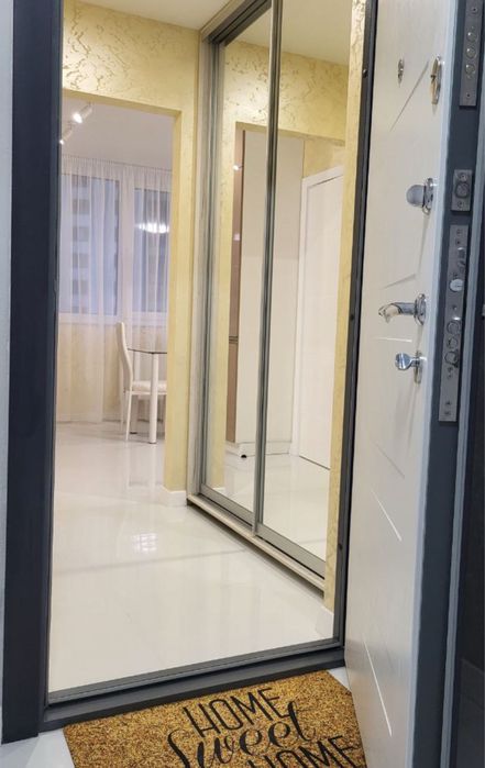 Оренда 1к Лікоград Нова Англія Паркленд ПерфектТаун Голосіівський