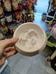 Miska z melaminy spowalniającą mini dla psa 180ml