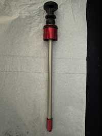 Shaft rock shox lyrik 170mm