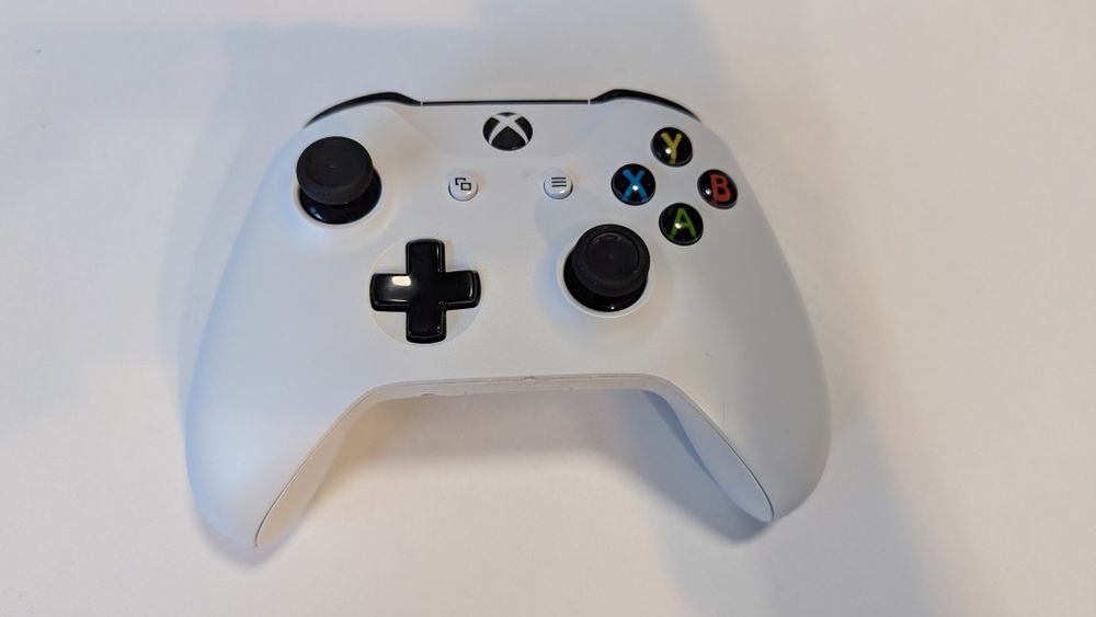 Pad Xbox One/Series