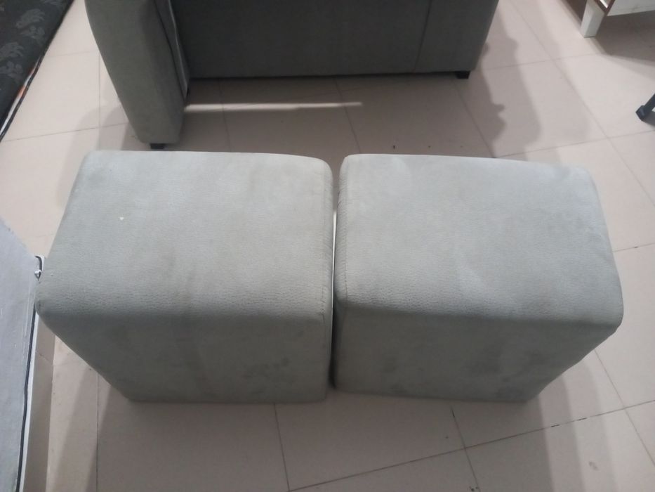 Sofá  de 3 lugares