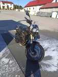 BMW GS 800 Idealny