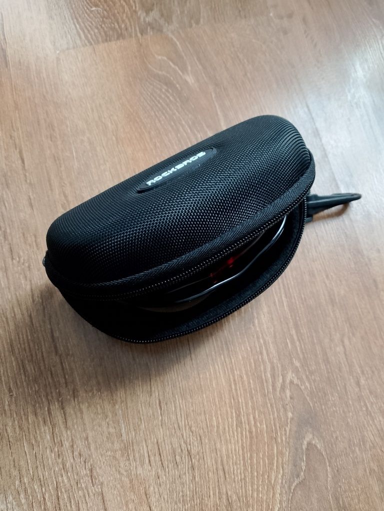 2x okulary Oxylane