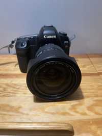 Продам Canon 5d mark 2 + обєктив canon 24-70, f2.8