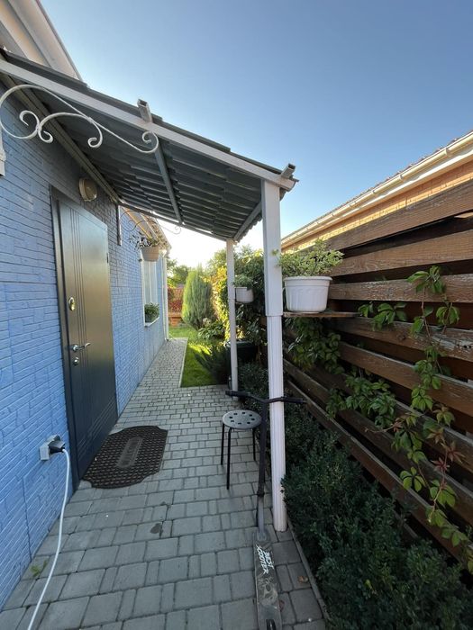 Будинок біля лісу | 60 м² | 2 сотки | Готовий до проживання!
Продам