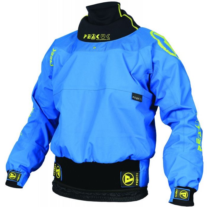 Суха куртка Peak UK Creek Jacket