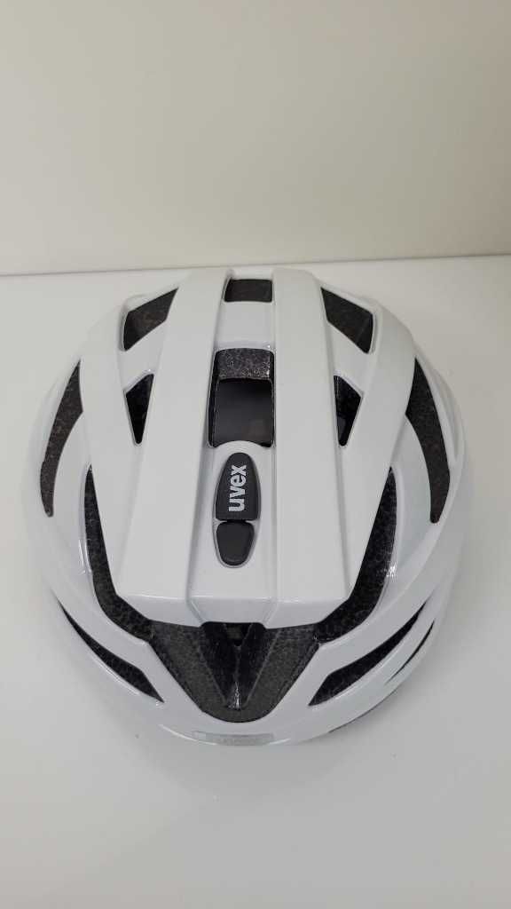 Kask rowerowy mtb UVEX I-VO rozmiar 52-57 cm