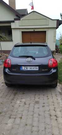 Sprzedam Toyota Auris