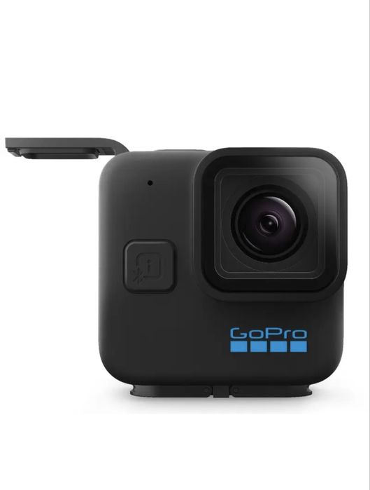 GoPro HERO11 Black Mini