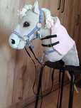Hobby horse pilne!