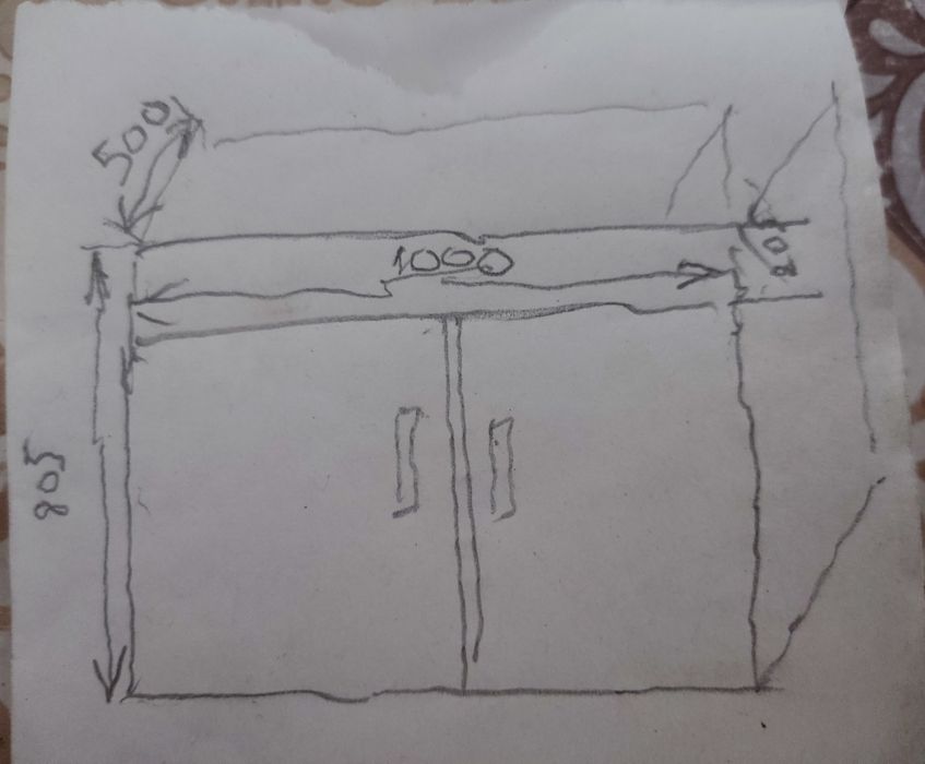 Продам настінний холодильник лига