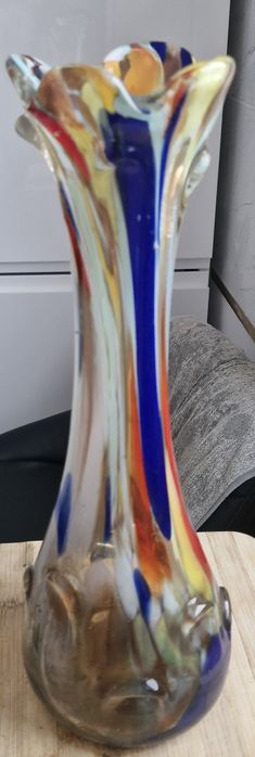 Wazon plus popielniczki