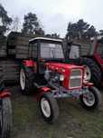 Ursus c335 3p export jak zetor massey ferguson renault