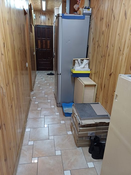 Продам 2 комнаты, Общежитие, голосеевский