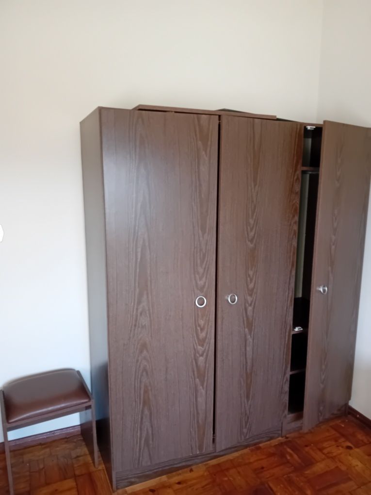 Mobilia de quarto