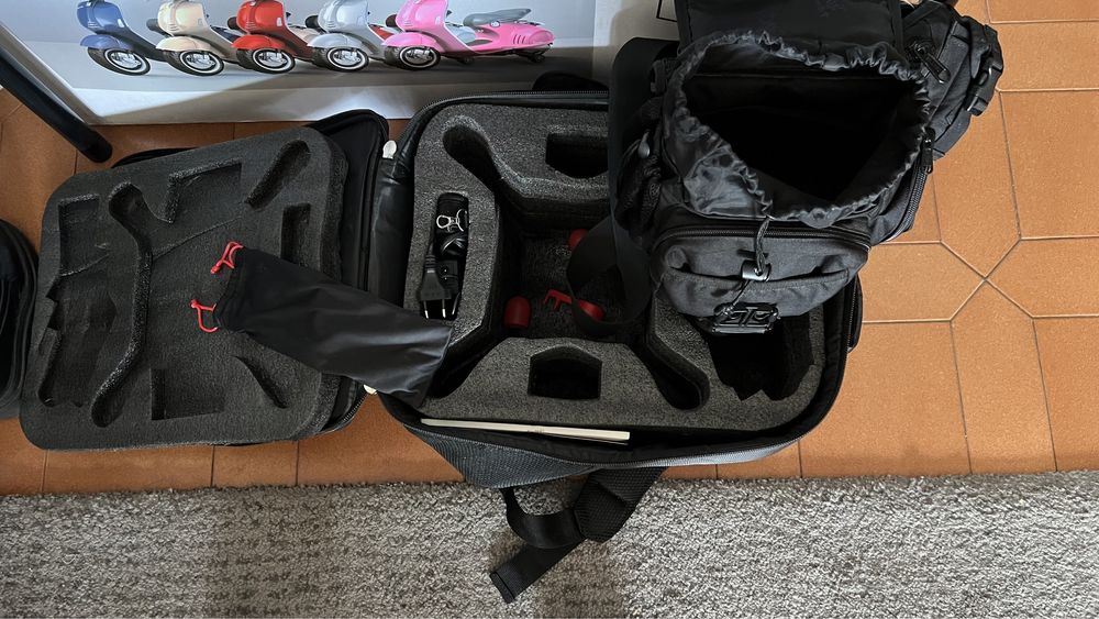Drone phanton 3se dji