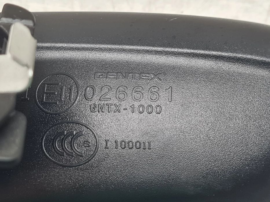 Espelho retrovisor interior BMW X2 (F39)
