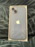 iPhone 14 plus stan jak nowy