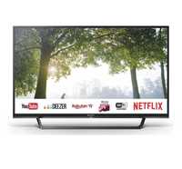 SMART TV SONY 48" Dostawa Gratis! Wi-Fi DVB-T2 HEVC YouTube Netflix