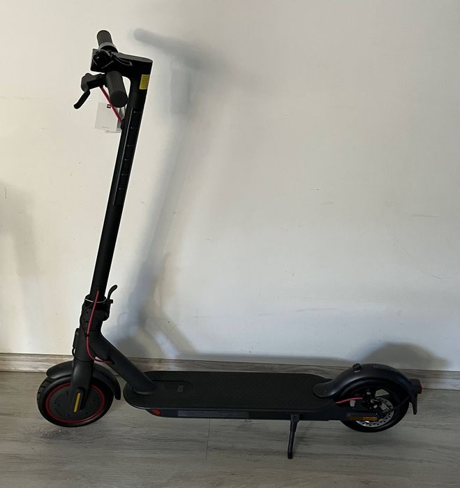 OUTLET Xiaomi Mi Electric Scooter Pro 2 FV23% Gwarancja