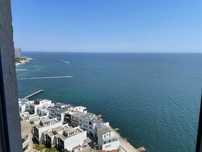 Продам квартиру с прямым видом на море в элитном ЖК Морская Симфония