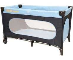 Łóżeczko turystyczne Fillikid Standard