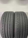 Opony Letnie Continental PremiumContact 6 225/45 R17 Adax Koźle