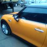 Mini Cooper S c/JCW Trim