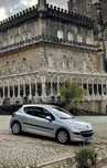 Peugeot 207 1.4 HDI