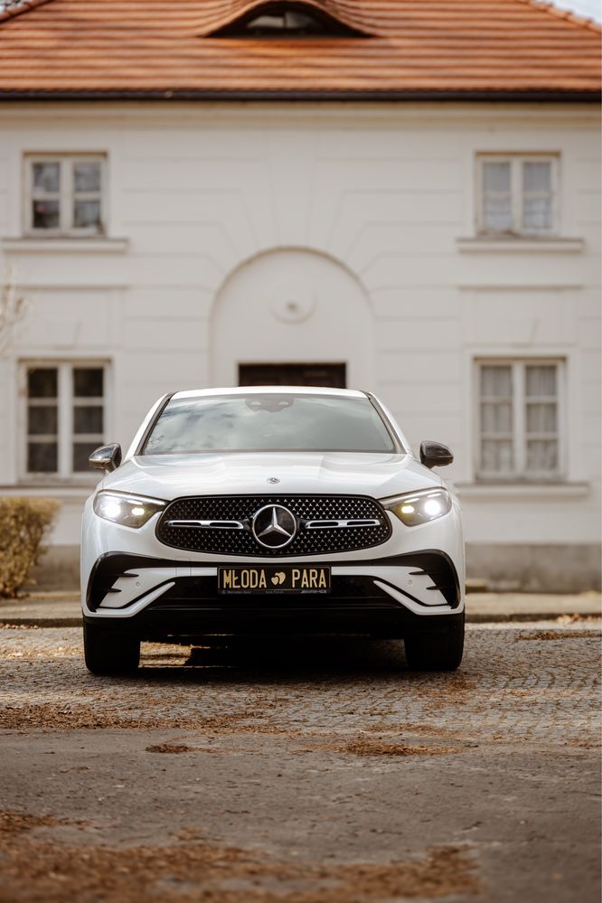 Mercedes GLC najem/ wynajem dlugo i krotko terminowy