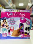 Стартовий набір для творчості Cool Maker Go Glam Манікюрний салон