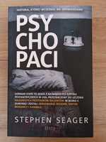 Nowa PSYCHOPACI Stephen Seager
