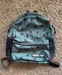 ARENA Plecak Team Backpack kaktus
