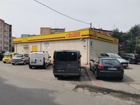 Lokal na wynajem