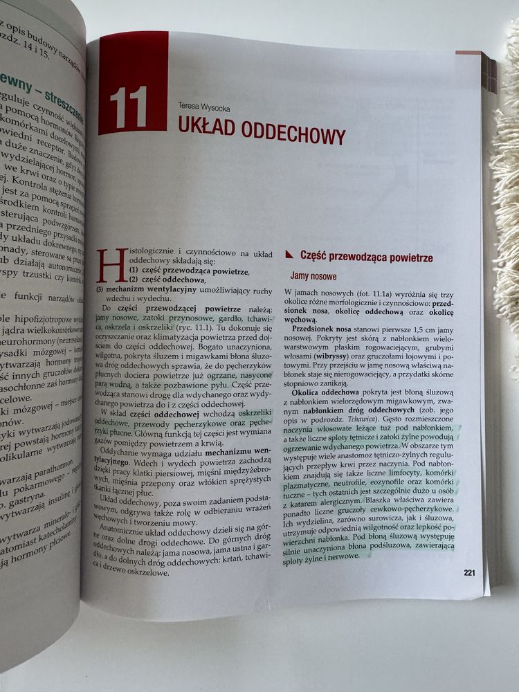 Histologia Maciej Zabel Nowa wersja