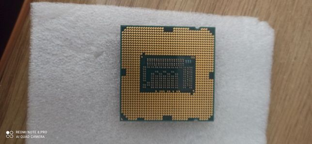 Продажа процессора intel i7 3770k