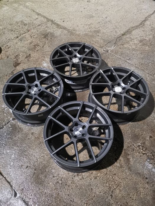 Alufelgi Ford 20 avantgarde