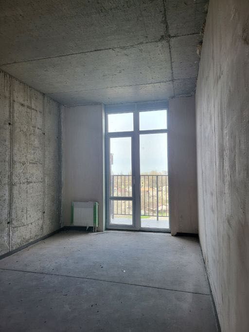 Черемушки 1-но квартира Пространство на Радостной Новый сданный дом АШ