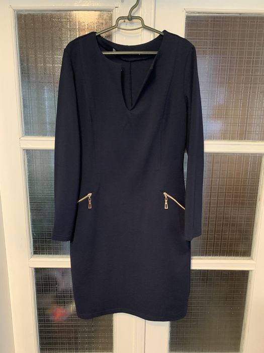 Плаття в ідальному стані