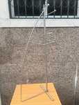 Suporte para toalhas WC