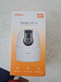 Камера відеоспотереження IMOU Ranger 2C 4MP