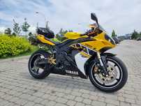 Yamaha YZF R1 RN12 (cbr,gsxr,ninja,zx)