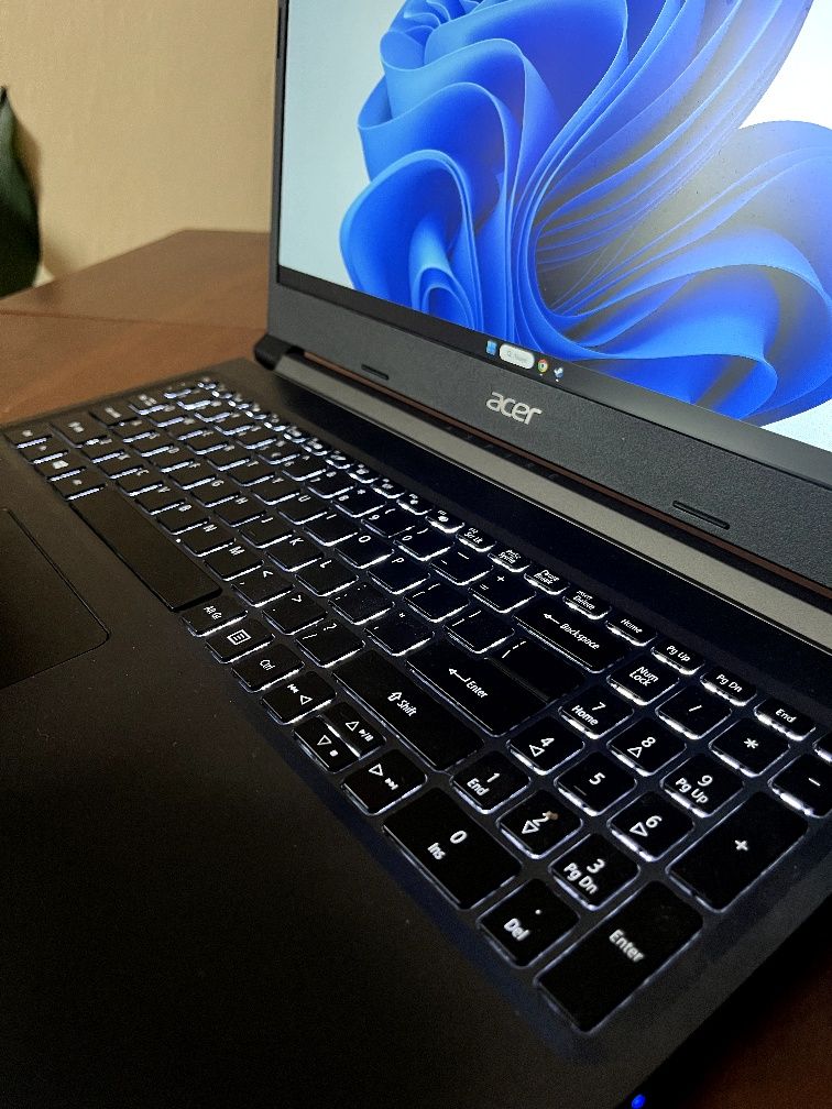 Acer Aspire A7 GTX 1650ТІ