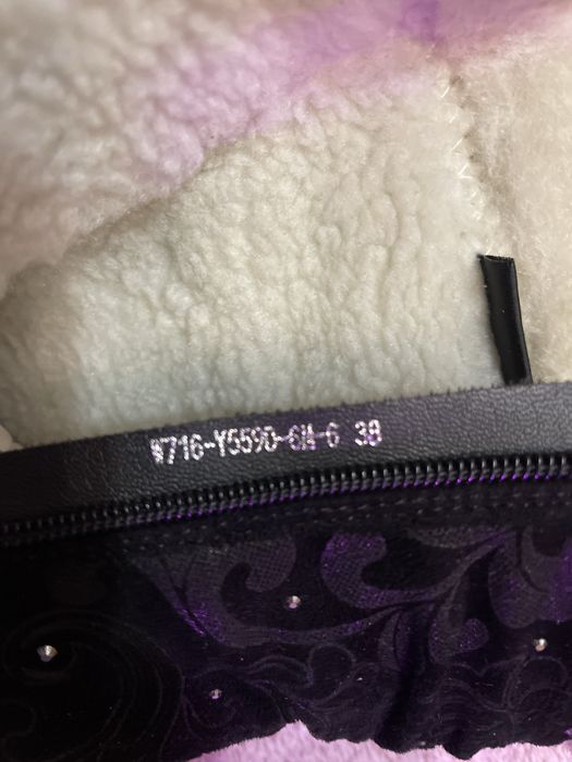 Стильная женская обувь