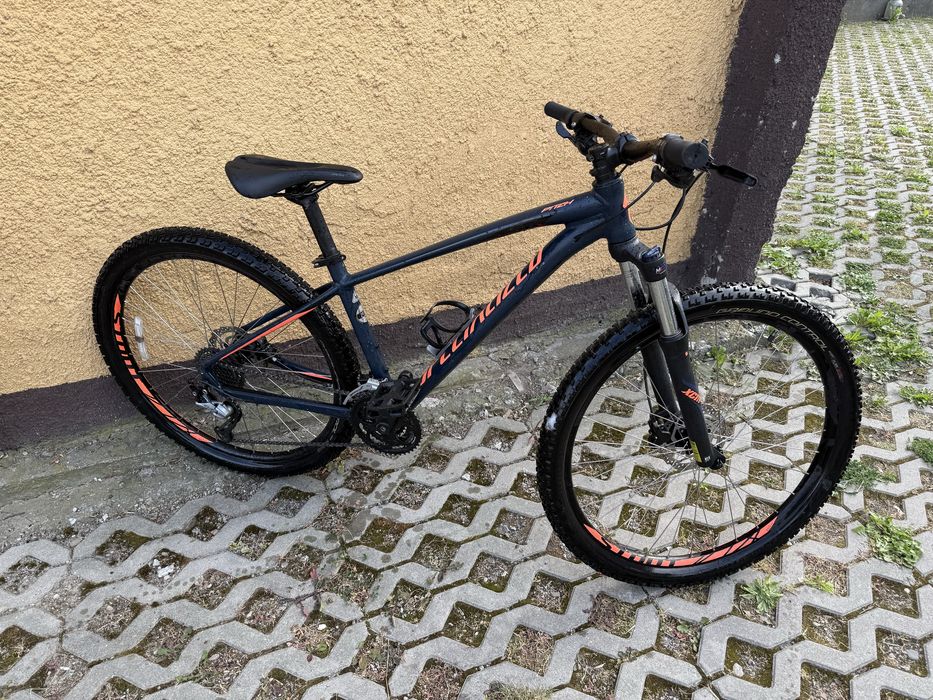 Sprzedam rower górski MTB Specialized Pitch, rozmiar M